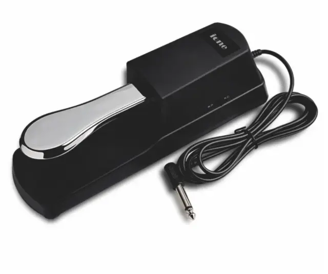 Controlador MIDI Portátil M-VAVE com 25 Teclas, Almofadas Retroiluminadas e 8 Instrumentos Musicais RGB