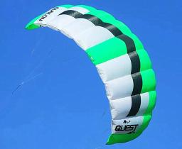 Papagaios de linha dupla para adultos, esportes do arco-íris voadores, Kite Stunt Beach, Kitesurf ao ar livre, Power Parachute, Cerf, diversão, frete grátis - Image 5