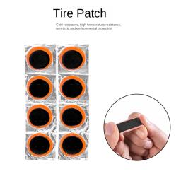 Kit de reparo de pneus de bicicleta, conjunto de ferramentas para tubo interno, enchimento de pneus, cola livre, remendo frio, selante, correção portátil - Image 2