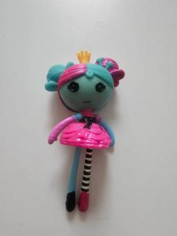 Design original vintage tecido boneca pvc brinquedos lalaloopsy bonecas presente da menina do feriado brinquedo de estilo múltiplo - Image 4