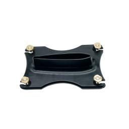 Conector De Base De Carbono De Alumínio De Montagem Do Mastro Universal, Parte De Prancha De Surf, Wingfoil Windsurf Kite, Acessórios Para Placa De Hidrofólio - Image 2