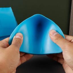 Artefato De Apontando De Azulejo, Decoração De Casa, Ferramentas De Costura De Beleza, Silicone Macio, Enchimento Conjunto, Ferramentas Especiais - Image 4