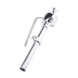 Tom e Drum Mount Holder, suporte durável Stand, Hardware Acessório - Image 6