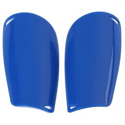 Protetor antiderrapante da canela do futebol para crianças, guardas do futebol, protetores respiráveis dos esportes, luva plástica da panturrilha, engrenagem protetora, 2-50Pcs - Image 5