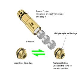 Conjunto De Bala A Laser De Torta Especial, Sistema De Treinamento De Tiro, Sistema De Treinamento Fácil, Digitalização Do Telefone Móvel, Vários Tipos De Alvo Podem Ser Sw - Image 6