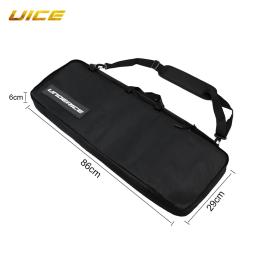 Portátil Split Paddle Proteção Bag, Oxford Zipper Shoulder Bag, barco a remo ao ar livre, dupla camada, Closered - Image 6