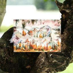 Fitas adesivas decorativas para scrapbooking, 1 pcs/lot, diy, diy - Image 4