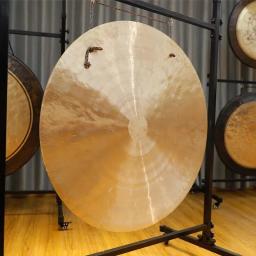 Handmade vento tambor-como instrumento de percussão, chinês meditação, som cura, instrumentos musicais profissionais - Image 4