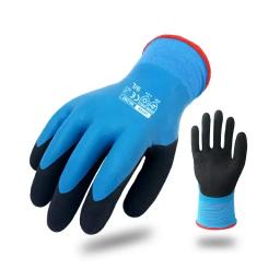Luvas Resistentes a Cortes Protetores Duráveis, Alto Desempenho, Nível 5, Dourado, Vestível, Duráveis, Cozinha, Ao ar livre, Inverno, Quente, 1 Par - Image 1