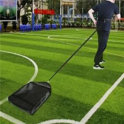 Trenó de potência ajustável, Sandbag com cinto para velocistas, Fitness Pesos Workout, Esportes ao ar livre, Equipamento de ginástica - Image 5
