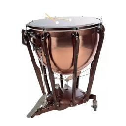 2 pçs tímpanos vara feltro martelo macio varas para cabeça tambor címbalo gong mallet acessório percussão fácil - Image 1