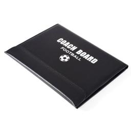 Placa De Treinamento De Futebol Magnético Dobrável, Prancheta De Treinamento, Trem De Jogo, Pasta Tática, Acessórios De Futebol - Image 4