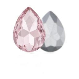 10/20/50 pçs 6*8/7*10/10*14mm forma de gota de água cristal vidro costurar em strass diy roupas jóias fazendo acessórios por atacado - Image 6