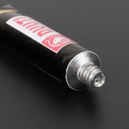 Um conjunto bicicleta pneu Repair Tool Kit portátil com caixa transparente caso acessório útil - Image 5