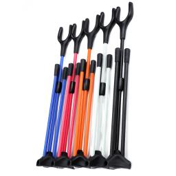 Arco e flecha Recurvo Bow Holder, Arcos Segurando Stander, Montar cabide, Bow Stand - Image 5