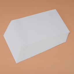 BAOHONG Papel para aquarela, Papel para madeira, 20 folhas soltas, Papel de arte profissional para artistas e estudantes, 300g - Image 3