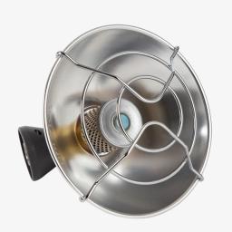 Mini Aquecedor De Aço Inoxidável Portátil Windproof, Gás Butano, Acampamento Ao Ar Livre, Caixa De Armazenamento - Image 1