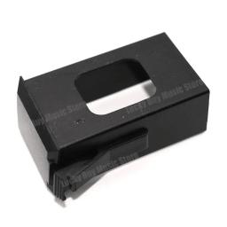 EQ-7545R Acoustic Guitar Preamp Battery Box, 9 Volts Battery Case, Holder Box, Acústico Guitar Pickup Parts - Image 4