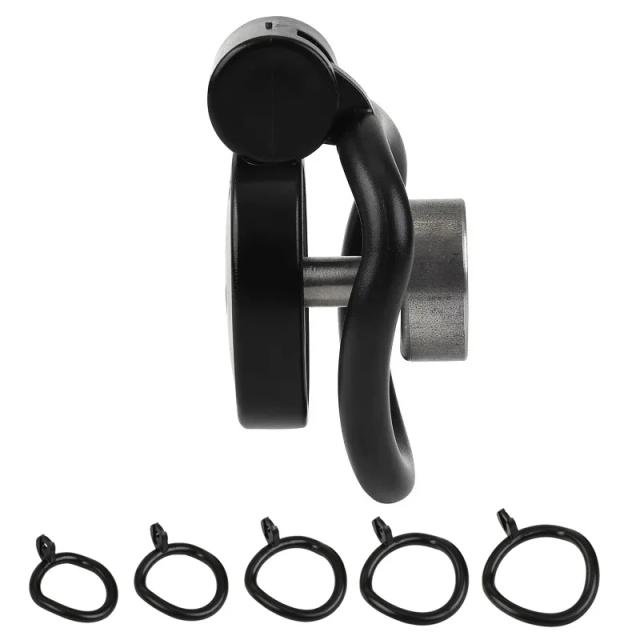 Pink Male Penis Chastity Cage Set Small Bird Chastity Cage 5 Cock Rings Urethral Sound Plug