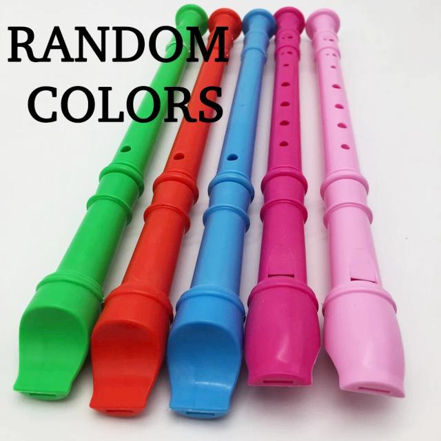 Oito Instrumentos Coloridos para Aulas de Música Divertidas com Crianças