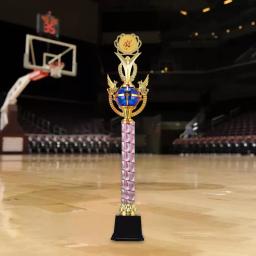 Prêmio Troféu Copa de fino acabamento delicado, prêmios vencedores, cerimônia de premiação, esportes, torneio, discurso e competição - Image 2