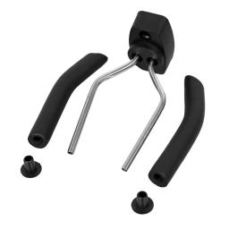 Suporte de parede para violão, 1 parte, gancho, antiderrapante, para violão, cavaquinho, violino, baixo, acessórios para instrumentos - Image 6