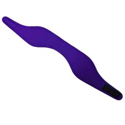 Faixa cabeça para natação, capa orelha à prova d'água para natação, faixa proteção para orelha para banho, dropshipping - Image 5