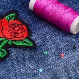 Cabeça Multicolor Pinos De Costura, Bola De Vidro, Pinos Quilting Retos com Cabeças De Pérola, Artesanato DIY, 38mm, 100Pcs por Caixa - Image 5