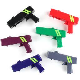 Abridor de cerveja de garrafa portátil, Cap Gun Launcher, Shooter Party Supplies, Drinking Game, Funny Toy Bar Tool, Kitchen Gadget Acessórios - Image 4