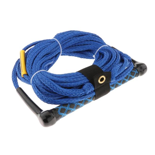 Cordas de Wakesurf com Aderência para Barcos e Lanchas - Acessórios para Esportes Aquáticos, 1 Unidade