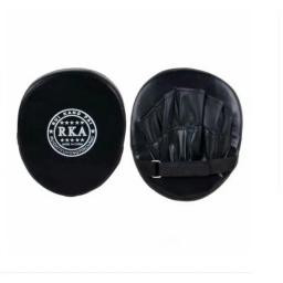 Treinamento Boxe Gol Mão Foco Kick Pad Kick Training Kit Moda Punch Martial Pad Luvas Martial Karate Boxe 1PC Target Kit - Image 6
