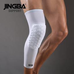 Honeycomb Knee Support Pads, Leve, Arrefecimento, Basquete, Ciclismo, 1 Pc - Image 5