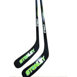 Vidro carbono composto Inline Hockey Stick, resistente ao desgaste Youth Field Sticks, barato, atacado - Image 3