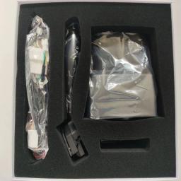 Rosestar 2025-2026 Mais novo modelo Y Juniper Gear Stalk Lever Kit Fácil instalação alça de mudança física com indicador D P R - Image 4