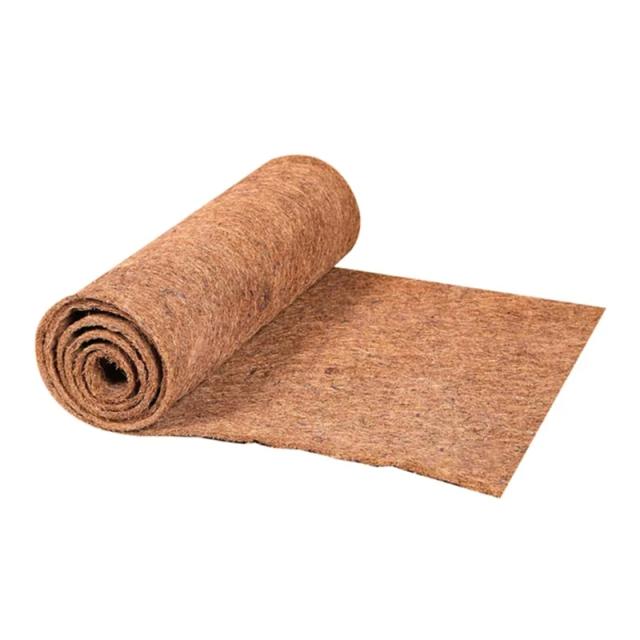 Liners de Fibra para Répteis: Substrato Ideal para Terrários e Tanques de Animais de Estimação com Drop Shipping