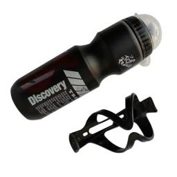 Garrafa de água portátil Mountain Bicycle, Equipamento de ciclismo, Garrafas de ciclismo, Esporte ao ar livre, Camping Drink Jug - Image 2