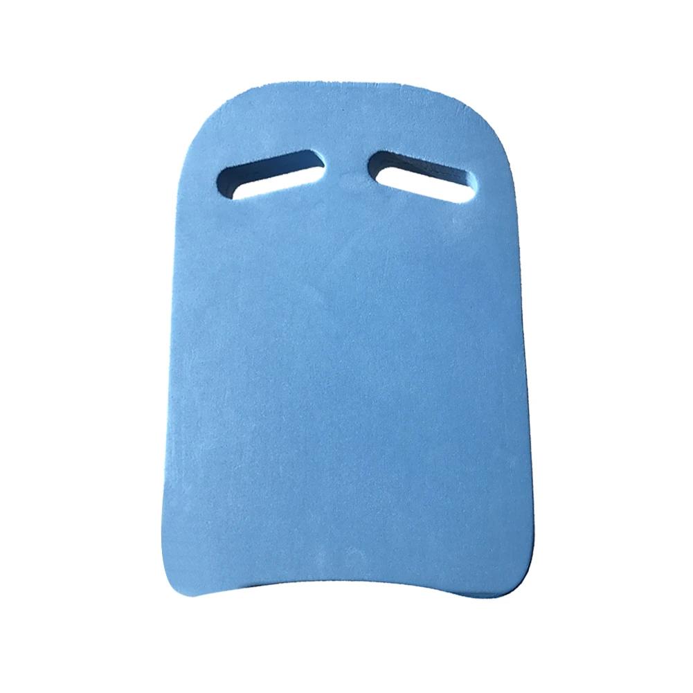 EVA Foam Floating Board, auxílio de treinamento de natação, pernas em forma durável, flutuabilidade de segurança, mergulho para adultos e crianças - Image 1
