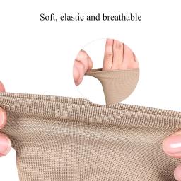 Tcare compressão de pulso polegar banda cinto túnel do carpo mãos suporte de pulso cinta manga golfe tenossinovite artrite luvas - Image 6