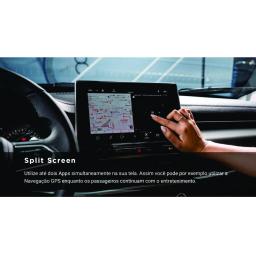 STREAMING BOX AUTOMOTIVO FAAFTECH PARA CARROS COM SISTEMA CARPLAY - Image 4