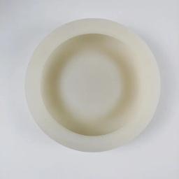 Bandeja De Forma De Ervilha De Molde De Silicone, gesso De Concreto Artesanal DIY, placa De Exibição De Armazenamento De Jóias, moldes De Artesanato, suprimentos De Decoração De Casa - Image 6