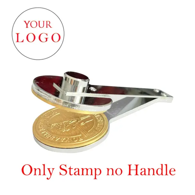 Selo Personalizado para Convites e Certificados: Embossing Exclusivo para Casamentos e Graduções