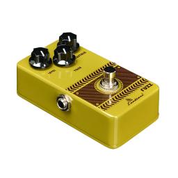 LANDTONE-clássico FuZZ guitarra efeito pedal, True Bypass, analógico, 3 cores, novo - Image 1