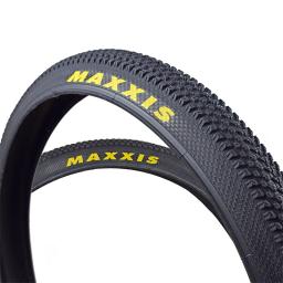 2 pçs maxxis 26 pneu de bicicleta 26*2.1 27.5*1.75 27.5*1.95 60tpi mtb mountain bike pneu 26*1.95 27.5*2.1 29*2.1 ritmo fio de aço pneu - Image 5