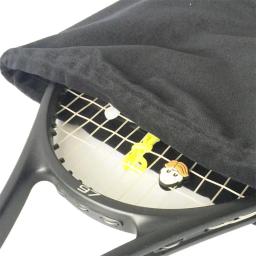 Raquetes De Tênis Portátil Saco Engrossado Grande Capacidade Resistente ao Desgaste Capa Protetora Pás De Tênis Pocket Dropship - Image 5