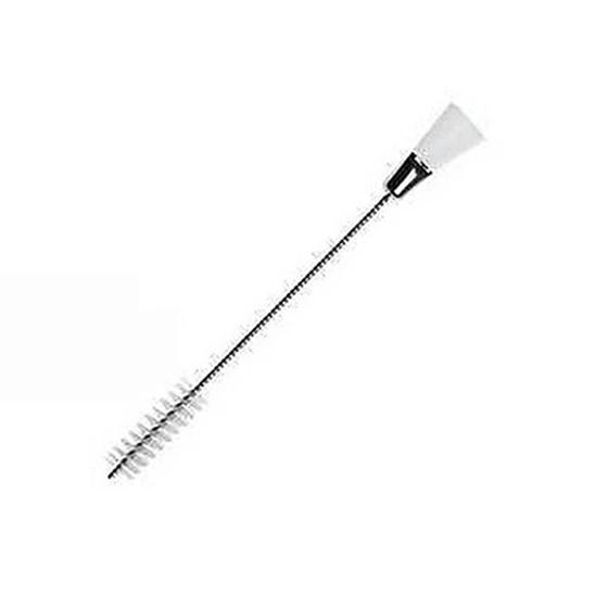 Escova 2 Em Esmalte para Limpeza de Clarinete, Oboé, Saxofone e Flauta