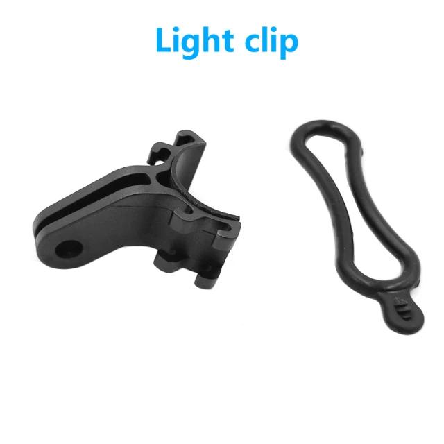 Suporte original do computador de bicicleta Garmin/suporte estendido montagem frontal Para Garmin edge 130 200 510 520 520 800 810 820 830 - Image 1