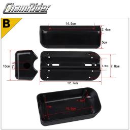 Caixa de controle para bicicleta elétrica, Kit de conversão Ebike, Extra grande, pequeno, grande, 250W, 350W, 500W, 1000W - Image 4