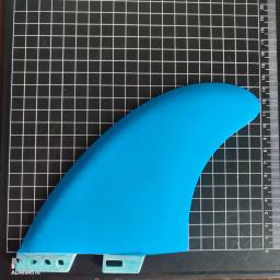 Surf Fins Keel Fins, Fin de prancha para Shortboard, Multibase, Twin Fins, Side Fins, 4pcs - Image 5