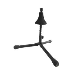 Pés dobráveis e destacáveis Tripé, portátil, preto - Image 4