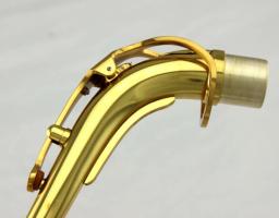 Yamaha estilo saxofone de bronze para saxofone alto, estilo musical oriental, 24,5mm - Image 5